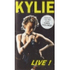 Kylie Live! / Live in Dublin