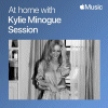 At Home With Kylie Minogue: The Session EP
